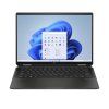 HP Spectre x360 14 ef Nightfall Black 7b