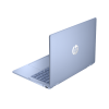 25C1 OmniBook 5 Flip 14 Sky Blue nonSD nonFPR Core Set RearLeft WhiteBG 3321856