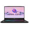 MSI Katana 17 B13VGK-832NL