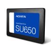 ADATA SSD 512GB Ultimate SU650SS 2,5" SATA