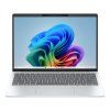 HP OmniBook 7 Aero AI 13 bg Glacier Silver 0b
