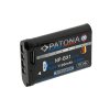 aku sony np bx1 1120mah li ion platinum usb c nabijeni