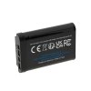 aku sony np bx1 1120mah li ion platinum usb c nabijeni