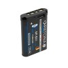 aku sony np bx1 1120mah li ion platinum usb c nabijeni