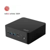 MSI Cubi NUC 13MQG-065BEU Mini PC