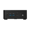 MSI Cubi NUC 13MQG-065BEU Mini PC