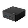 MSI Cubi NUC 1MG-008BDE Mini PC