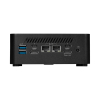 MSI Cubi NUC 1MG-008BDE Mini PC