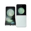 213849 395025 9 mobilni telefon samsung galaxy z flip5 5g sm f731blggeub 8gb 256gb mint