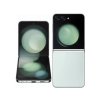 213849 395025 9 mobilni telefon samsung galaxy z flip5 5g sm f731blggeub 8gb 256gb mint