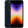 210762 apple iphone se 2022 64gb midnight