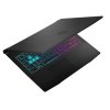 MSI Katana A15 AI B8VE-412ID