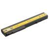 Aku HP EliteBook 8530 4400mAh Li-Ion 14,8V