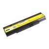 Aku LENOVO E550/E560 4400mAh Li-Ion 10,8V 45N1758