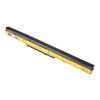 Aku ASUS A41-X550E 2200mAh Li-Ion 14,4V