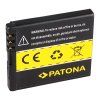 Aku Nokia BL-6F 1400mAh 3,7V Li-Ion