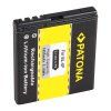 Aku Nokia BL-6F 1400mAh 3,7V Li-Ion