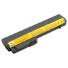 Aku HP BUSINESS NOTEBOOK 2400 4400mAh Li-Ion 11,1V