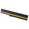 Aku ASUS A32-N82 4400mAh Li-Ion 11,1V