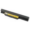 Aku ASUS A32-K53 4400mAh Li-Ion 11,1V