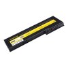 Aku HP 2760p 3600mAh Li-Ion 11,1V HSTNN-CB45