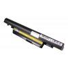 Aku ACER ASPIRE AS10B31 6600mAh Li-Ion 11,1V