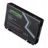 Aku ASUS K50ij 5200mAh Li-Ion 11,1V PREMIUM