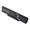 Aku Asus A32-K72 5200mAh Li-Ion 11,1V PREMIUM
