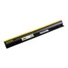 Aku LENOVO IdeaPad G400s 2200mAh Li-Ion 14,8V