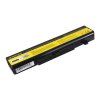 Aku LENOVO G580 4400mAh Li-Ion 11,1V