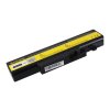 Aku LENOVO B560 4400mAh Li-Ion 11,1V Y460
