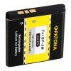 Aku Nokia BP-6M 1200mAh 3,7V Li-Ion