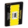 Aku Nokia BL-5B 1000mAh 3,7V Li-Ion