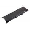 Aku Asus X555/K555 5000mAh Li-pol 7,6V C21N1347