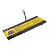 Aku Acer Aspire VN7 4600mAh Li-pol 11,4V AC14A8L
