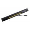 Aku LENOVO IdeaPad 100-15IBD/V4400 2200mAh Li-Ion 14,4V L15L4A01