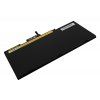 Aku HP EliteBook 850 G3 4100mAh Li-lon 11,1V CS03XL