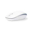 CONNECT IT Combo bezdrátová černá klávesnice + myš, šedá  CKM-7510-CS
