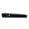 CONNECT IT Combo bezdrátová černá klávesnice + myš, černá  CKM-7500-CS