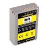 Aku Olympus PS-BLN1 1050mAh Li-Ion