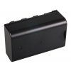 Aku Panasonic VW-VBD29 2600mAh Li-Ion