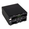 Aku Sony NP-F990 10400mAh Li-Ion Premium EOL