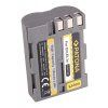 Aku Nikon EN-EL3E 1300mAh Li-Ion