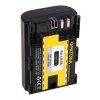 Aku Canon LP-E6 1300mAh Li-Ion