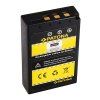 Aku Olympus BLS1 950mAh Li-Ion