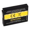 Aku Nikon EN-EL12 1050mAh Li-Ion
