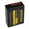 Aku Fuji NP-W126 1020mAh Li-Ion