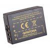 Aku Fuji NP-W126 1020mAh Li-Ion