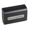 Aku Sony NP-FH50 700mAh Li-Ion