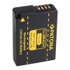 Aku Panasonic BLD10 950mAh Li-Ion
